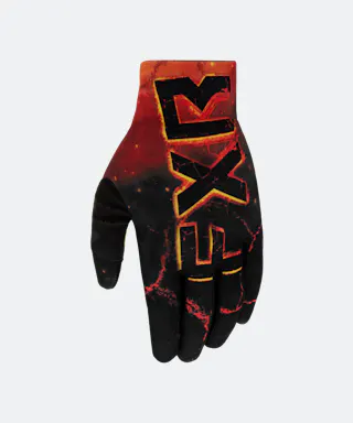 Crosshandschoenen Kinderen FXR Pro-Fit Lite
