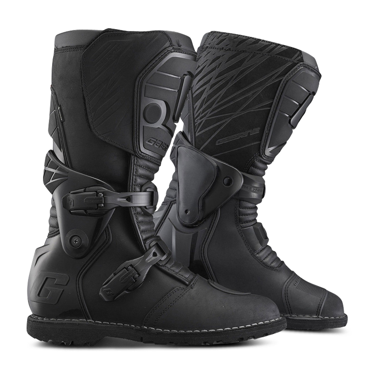Gaerne G_Dakar Gore-Tex MX Boots 24mx