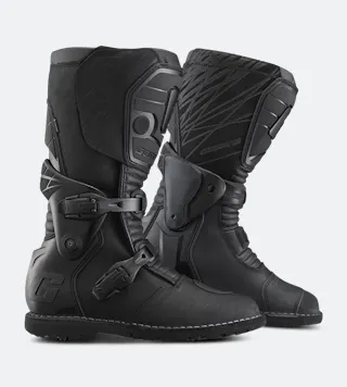 Čizme za Motokros Gaerne G_Dakar Gore-Tex
