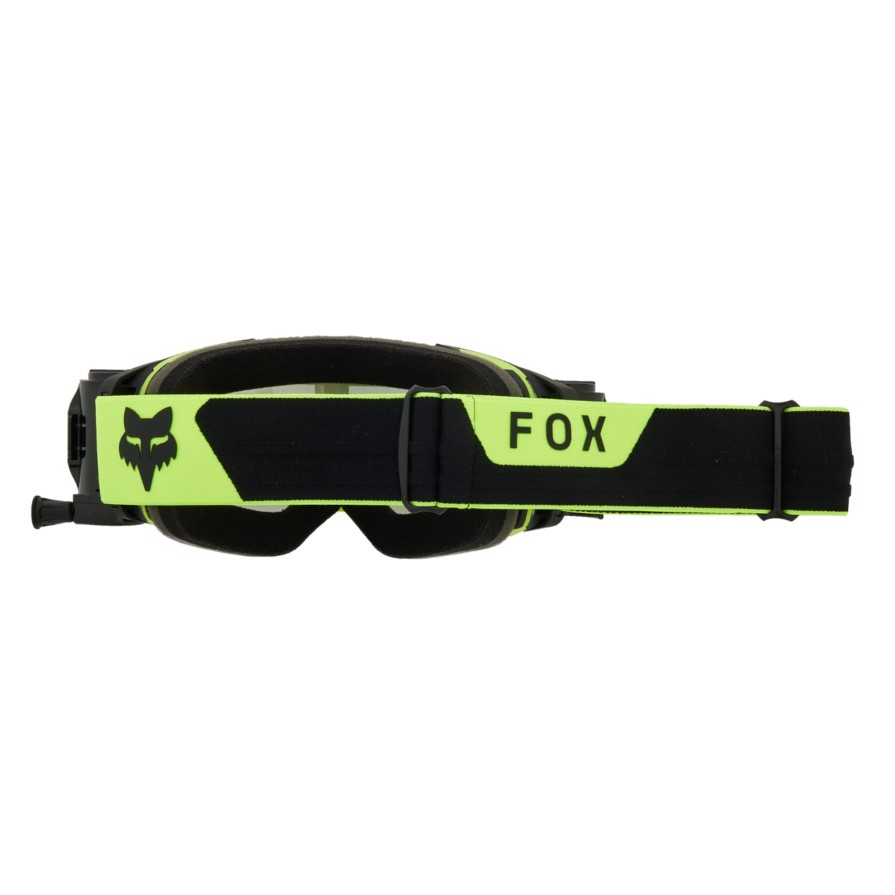 Gafas de Cross FOX Vue Roll Off