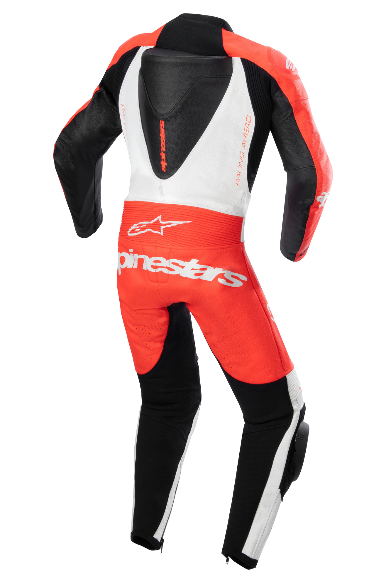 Alpinestars Youth GP Plus V2 1 PC MC Leather Suit Youth