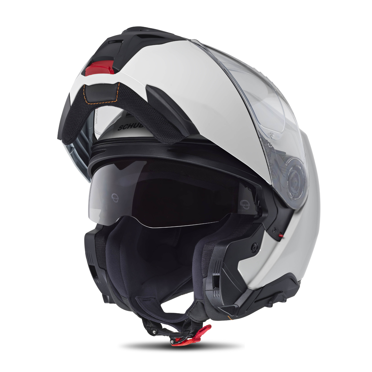 Schuberth Concept Modular Helmet