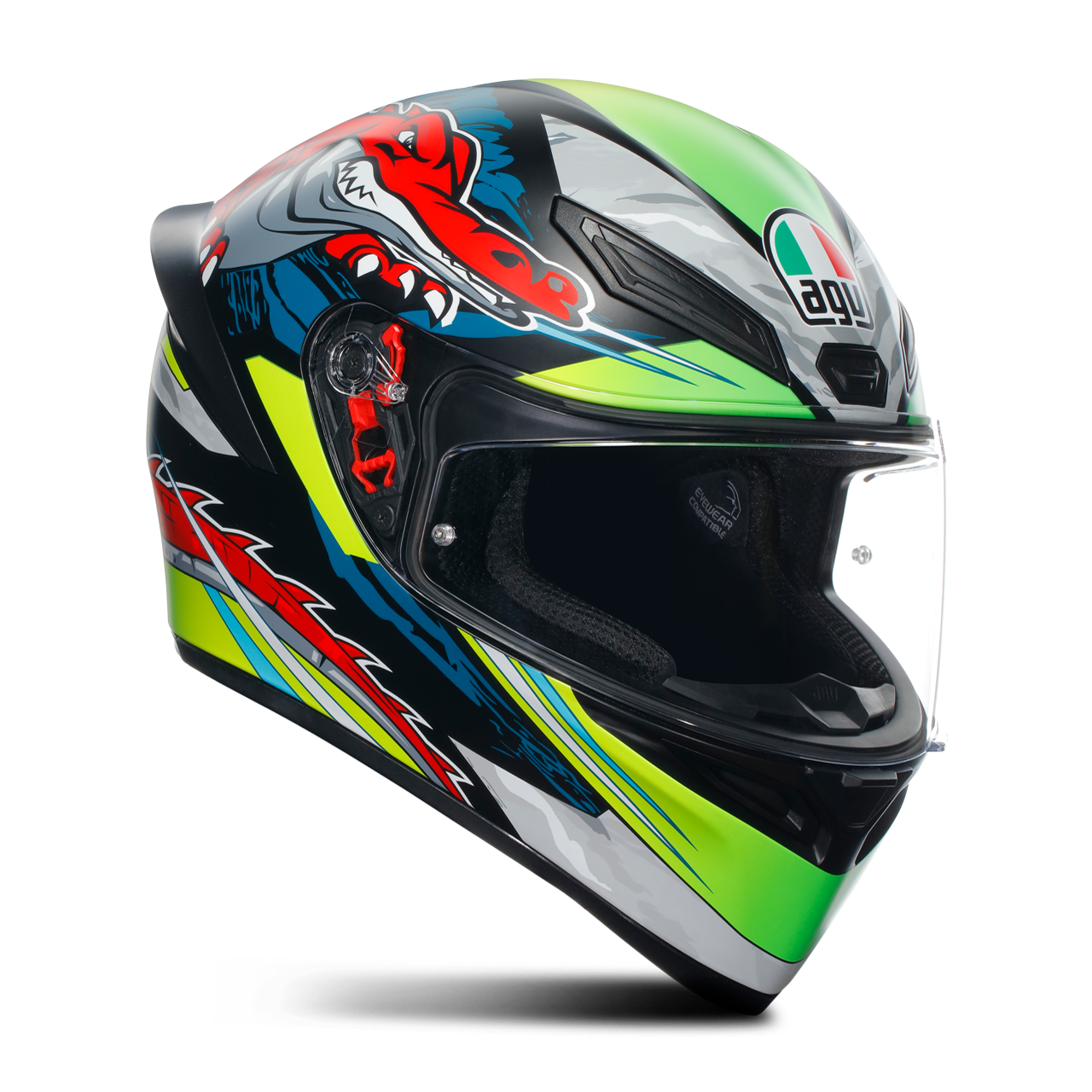 AGV K1 S Full Face Helmet
