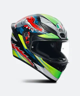 AGV K1 S Full Face Helmet