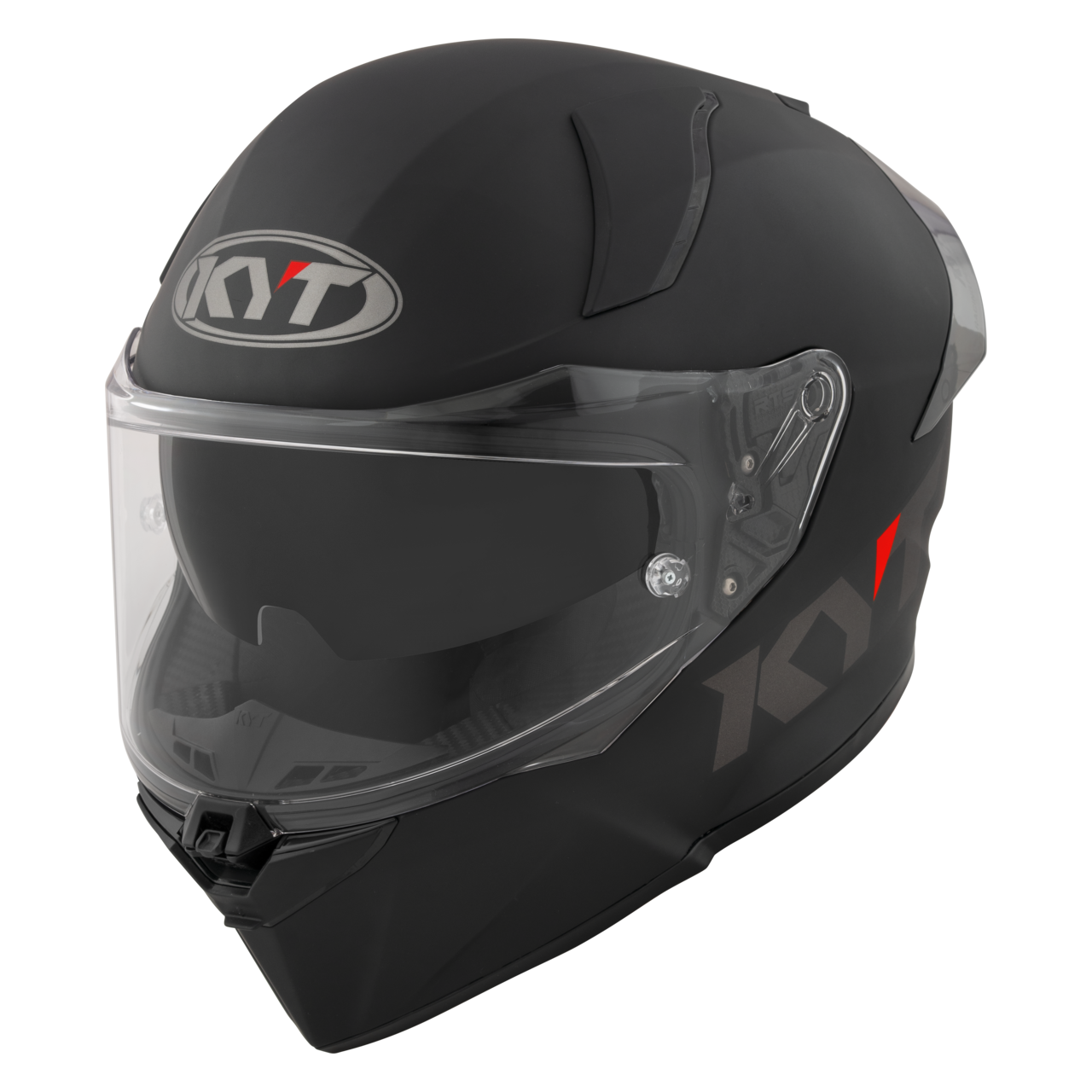 Casco Integral KYT R2R