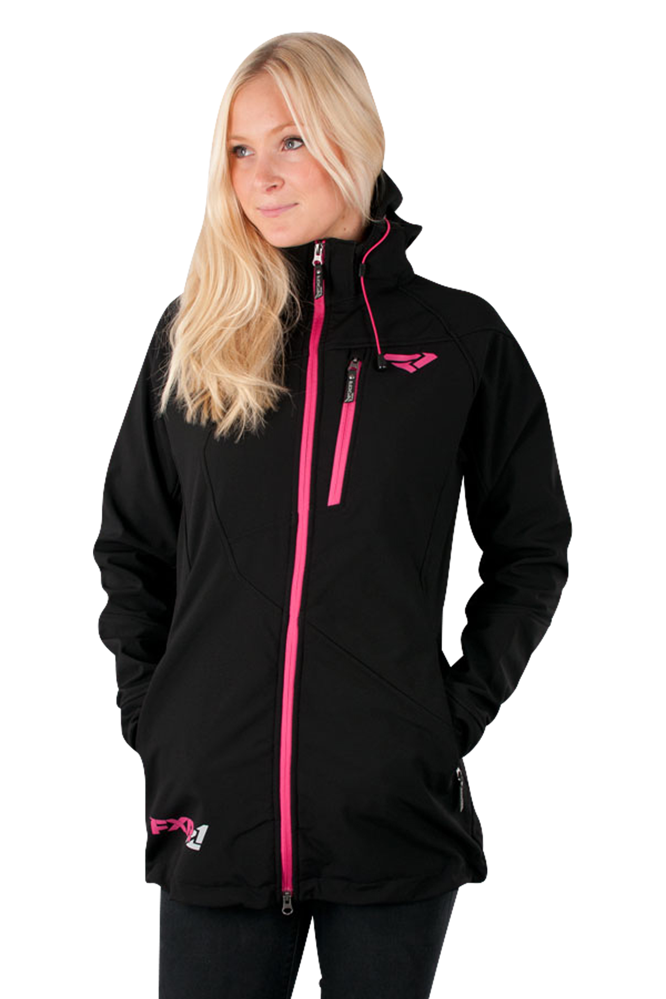 fxr jackets womens