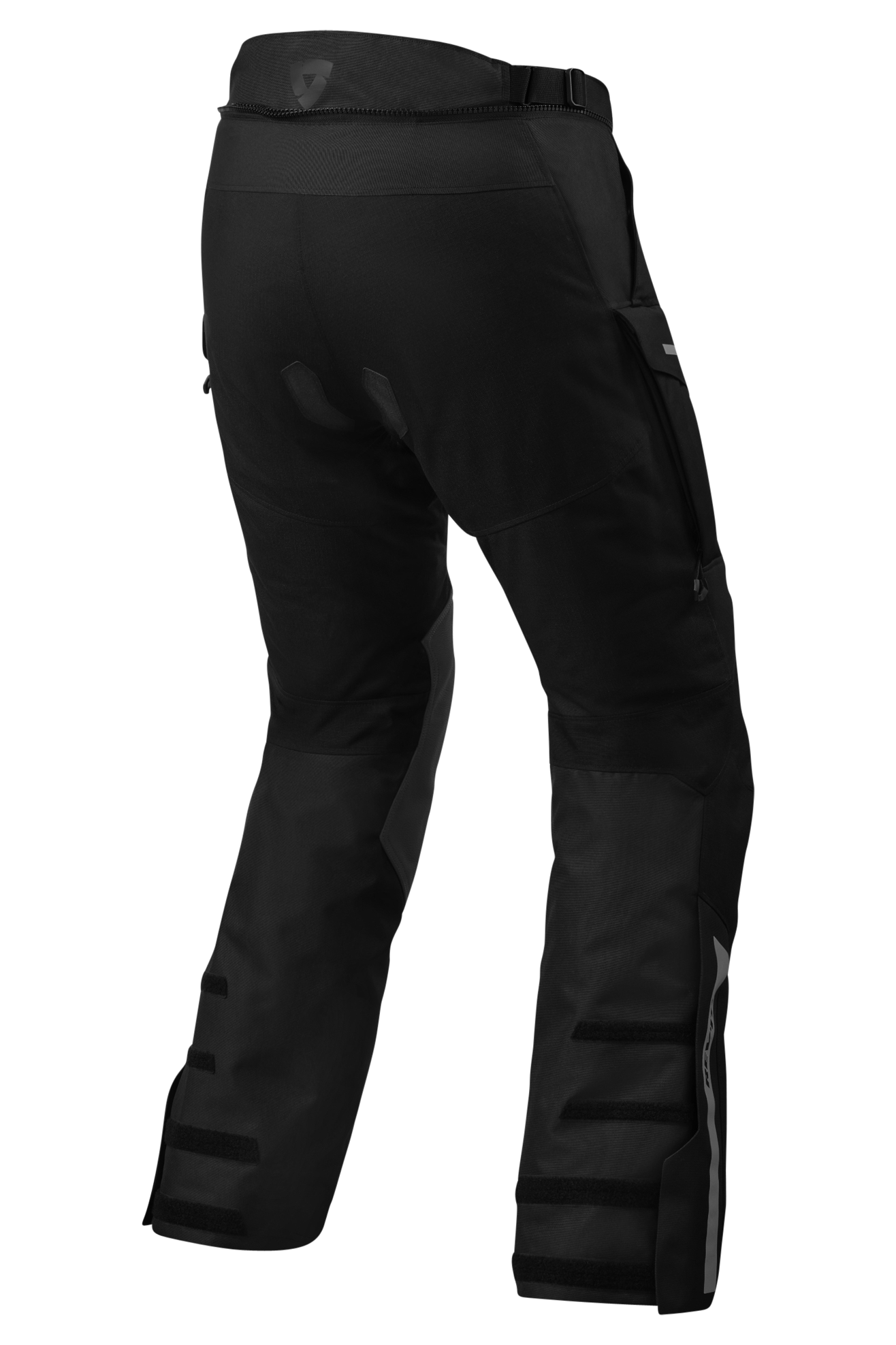 Rev'it! Pantalones de Moto Offtrack 2 H2O
