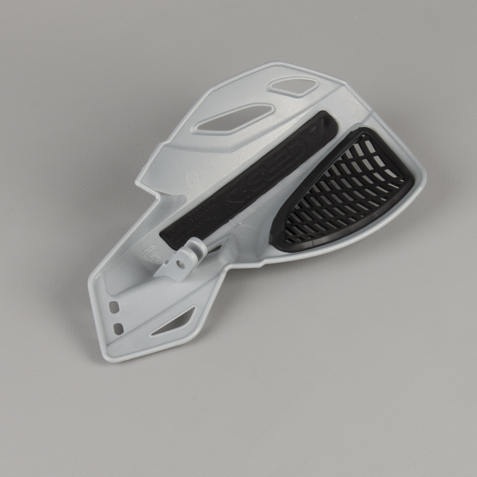 Reserve Plastic kap voor Uniko Vented Handbescherming