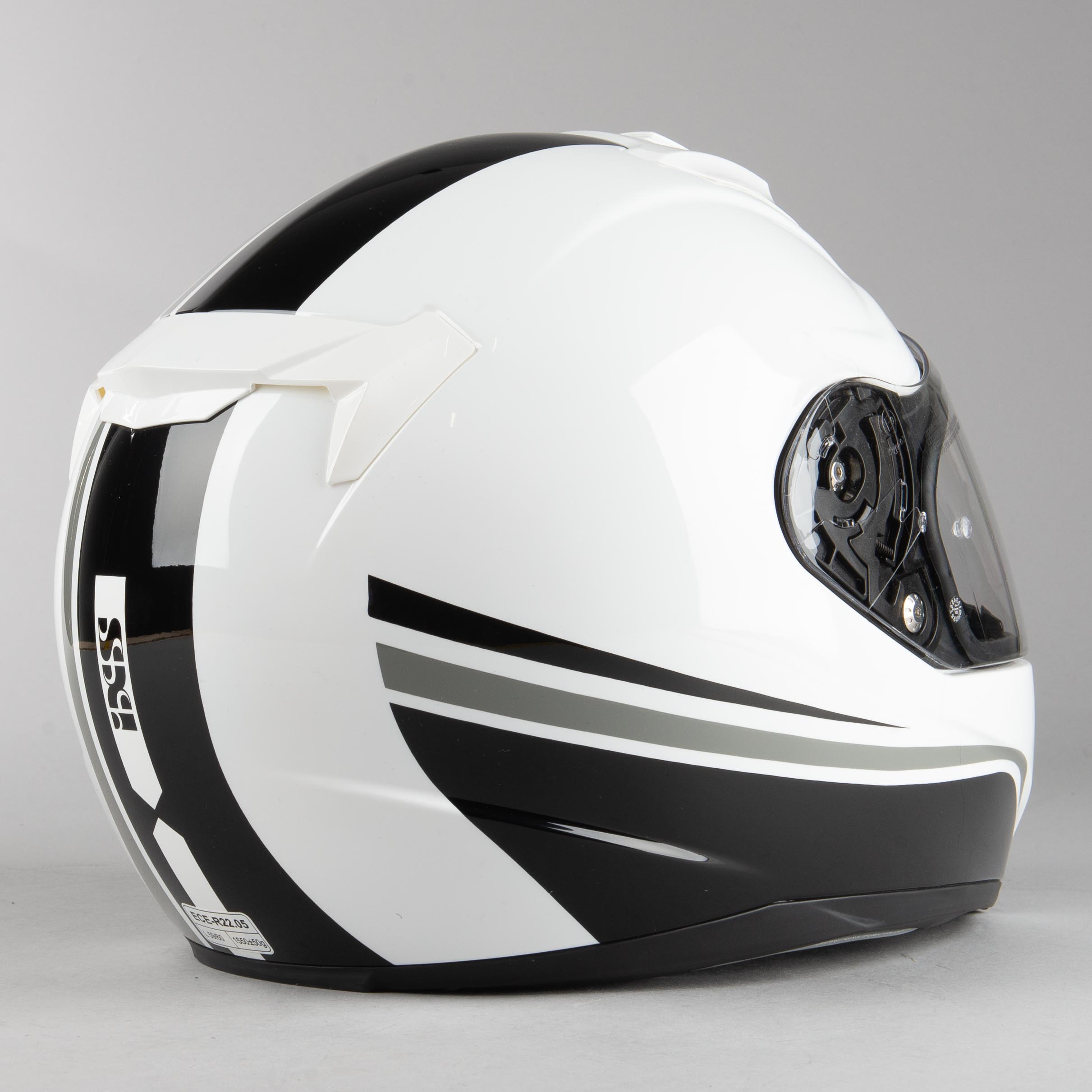 Casco Integral iXS 215 2.1