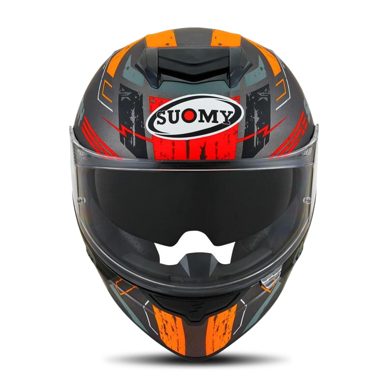 Suomy Stellar Vigor Full Face Helmet