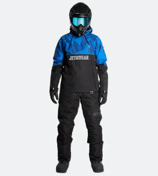 Jakke Jethwear Flight 40g