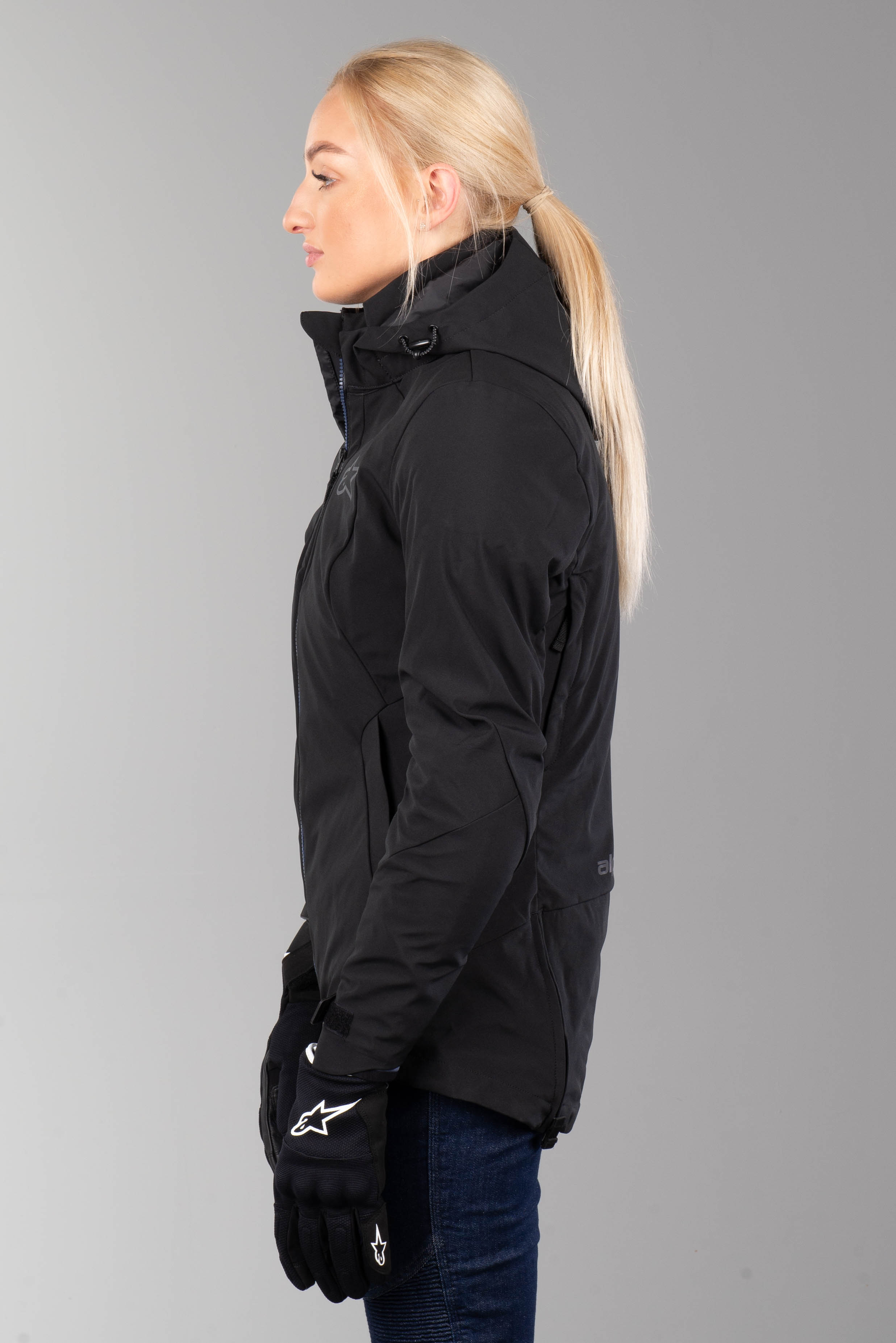 Alpinestars Stella Moony Drystar Women’s MC Jacket