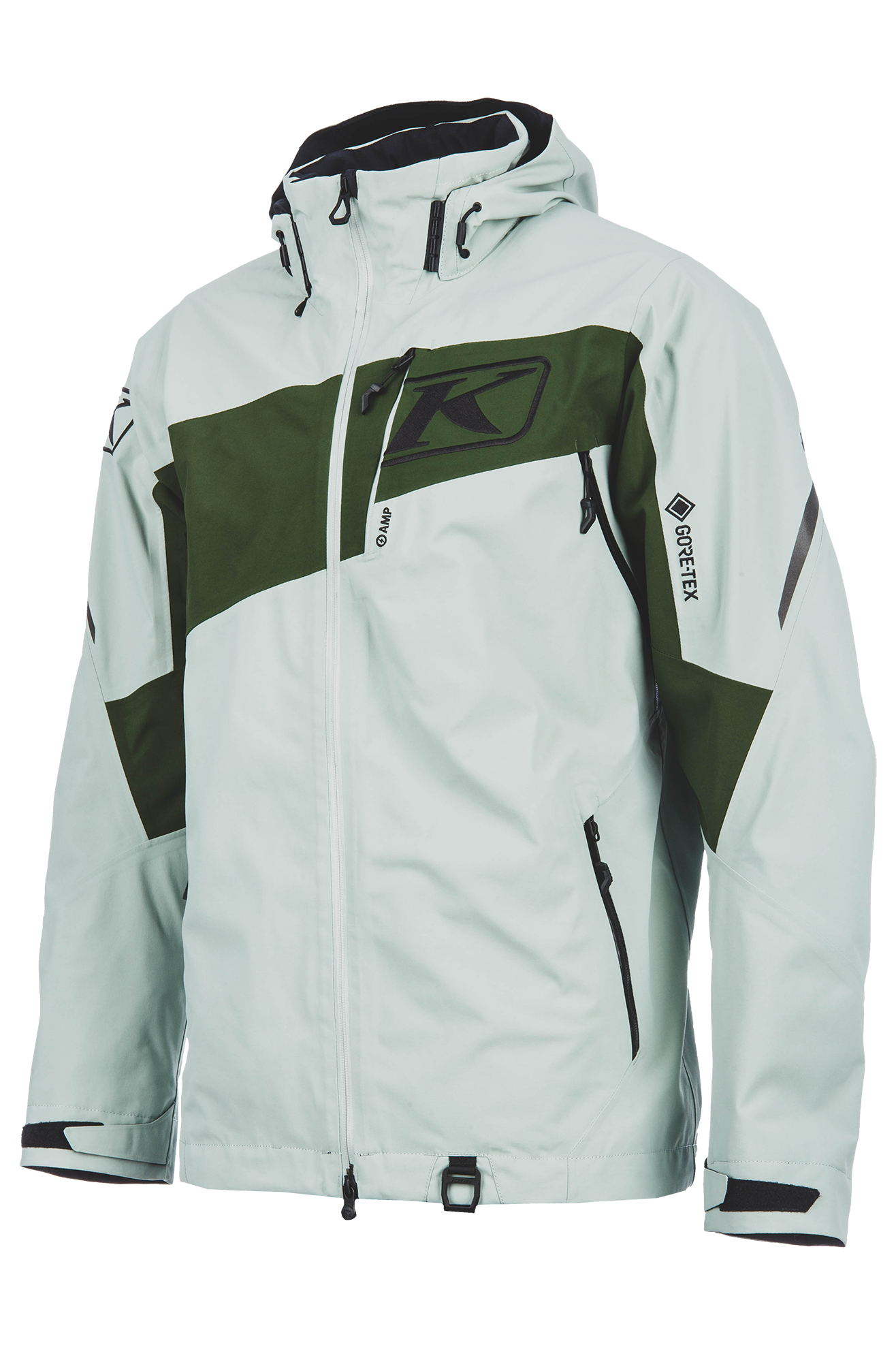 Jas Klim Storm