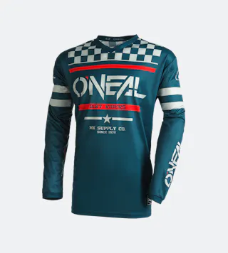 Camiseta de Cross O'Neal Element Squadron