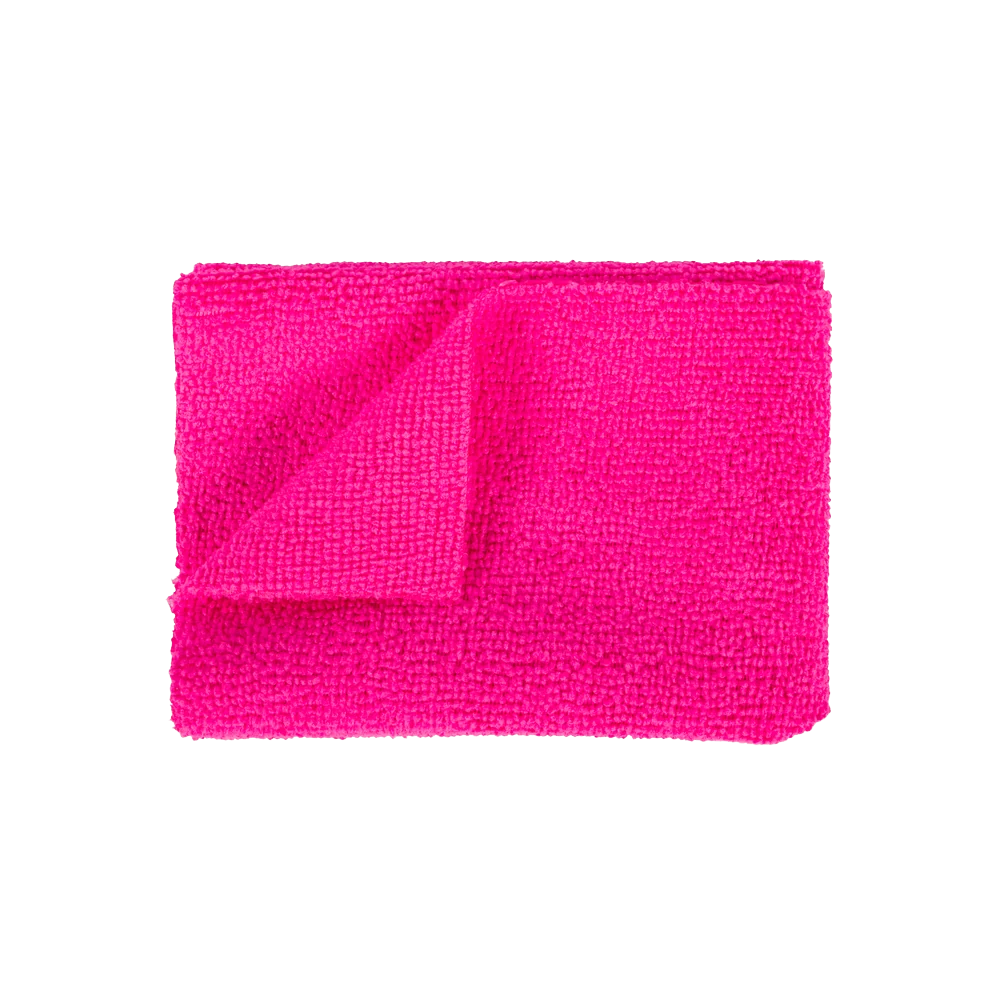 Muc-Off Tear Off Microfibre Cloths 30x30cm