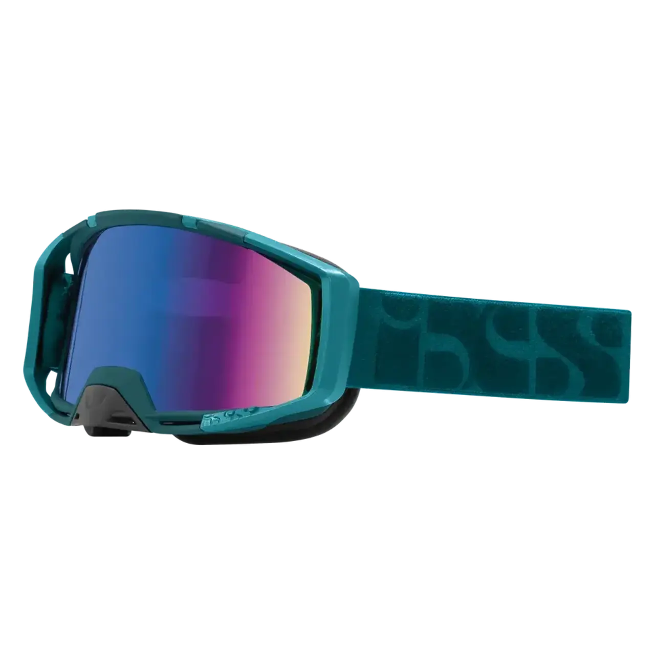 Gafas MTB iXS Trigger - Lente Espejada