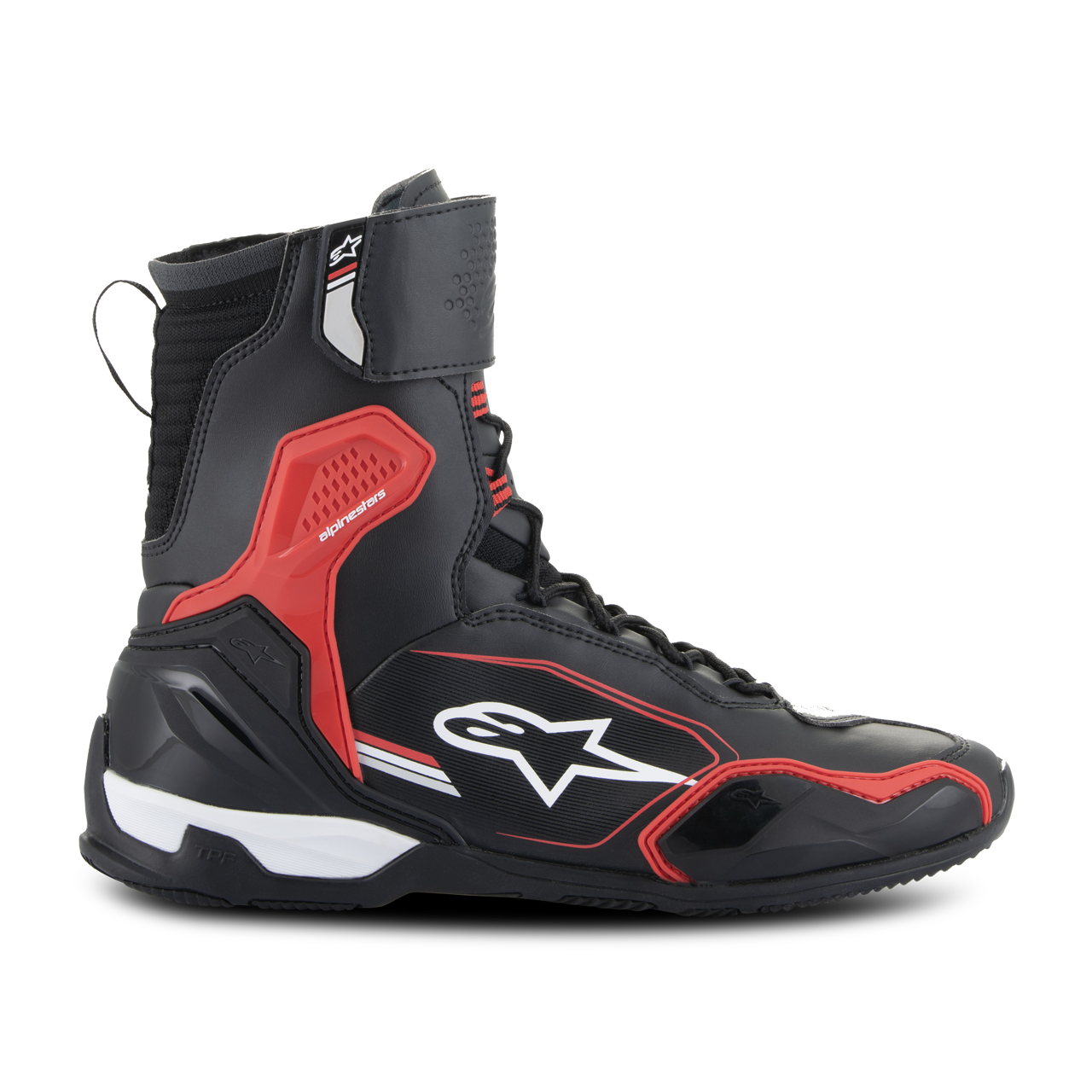 Botas de Moto Alpinestars Superfaster