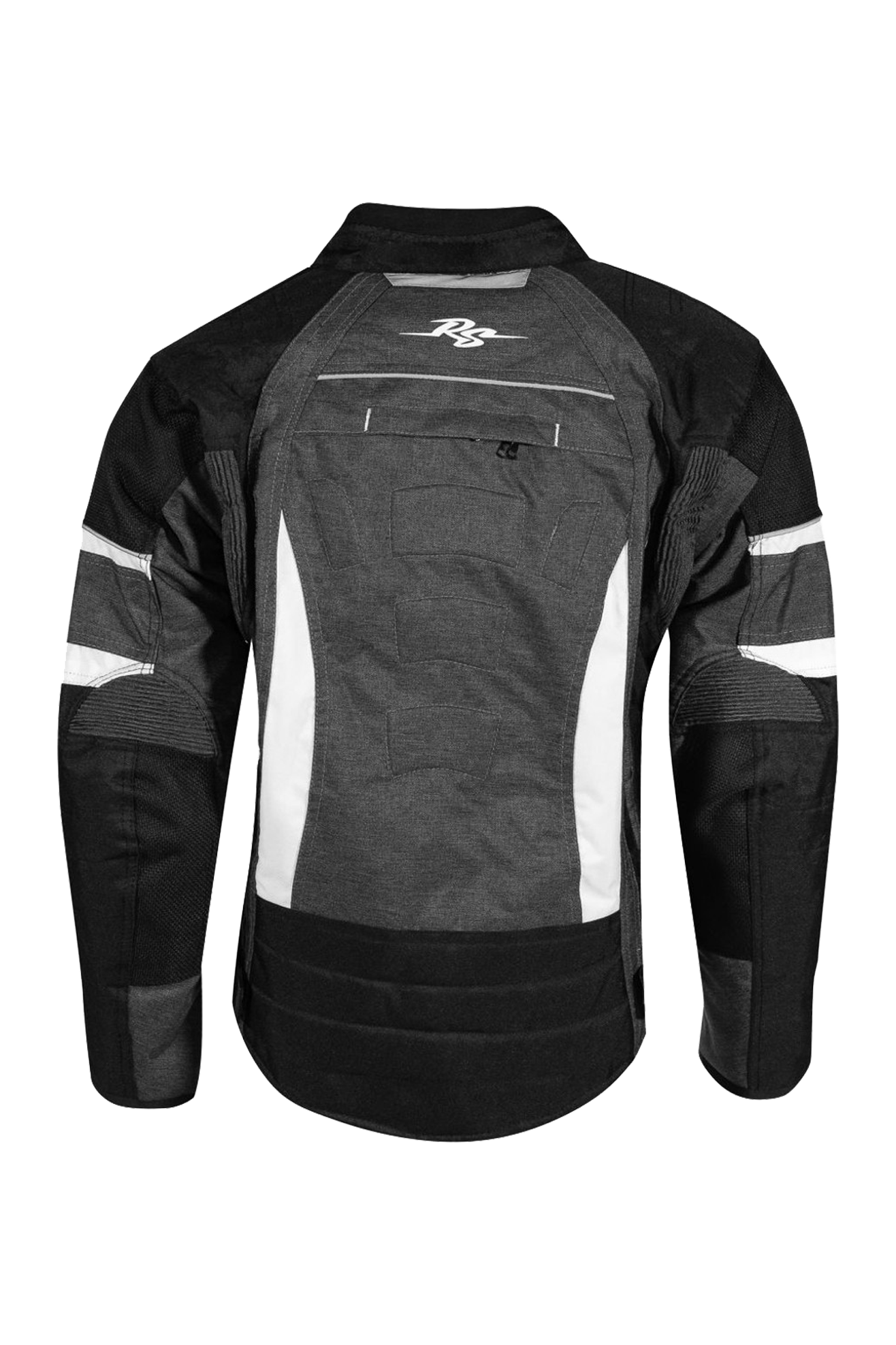 Rusty Stitches Juliette Women's Motorcycle Jacket