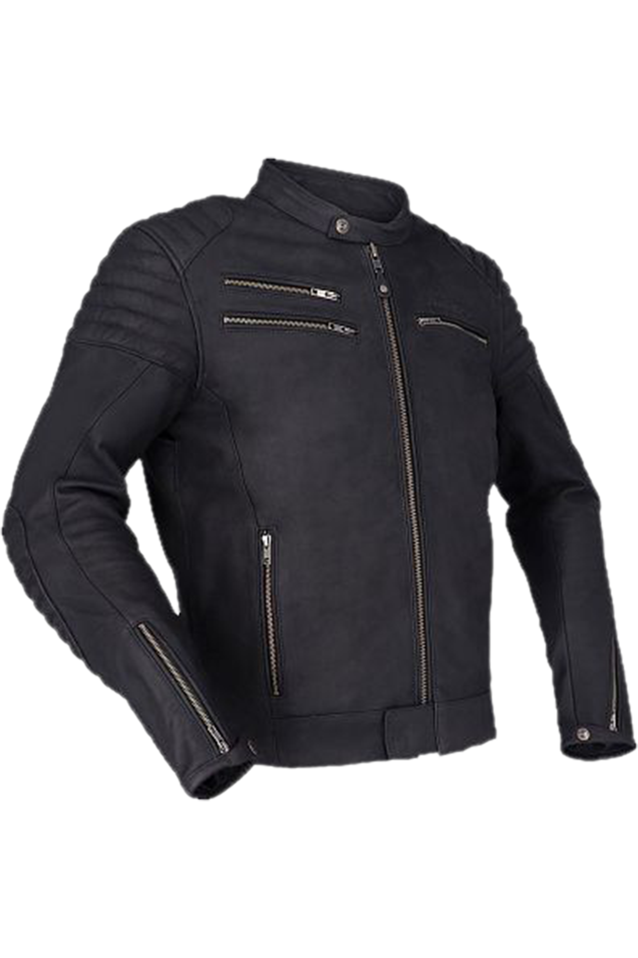 richan  Richa Charleston MC Jacket | 24mx