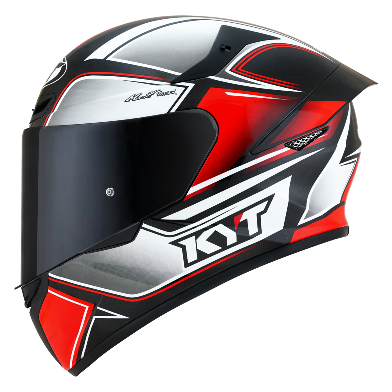 Casco Integral KYT TT-Course Tourist