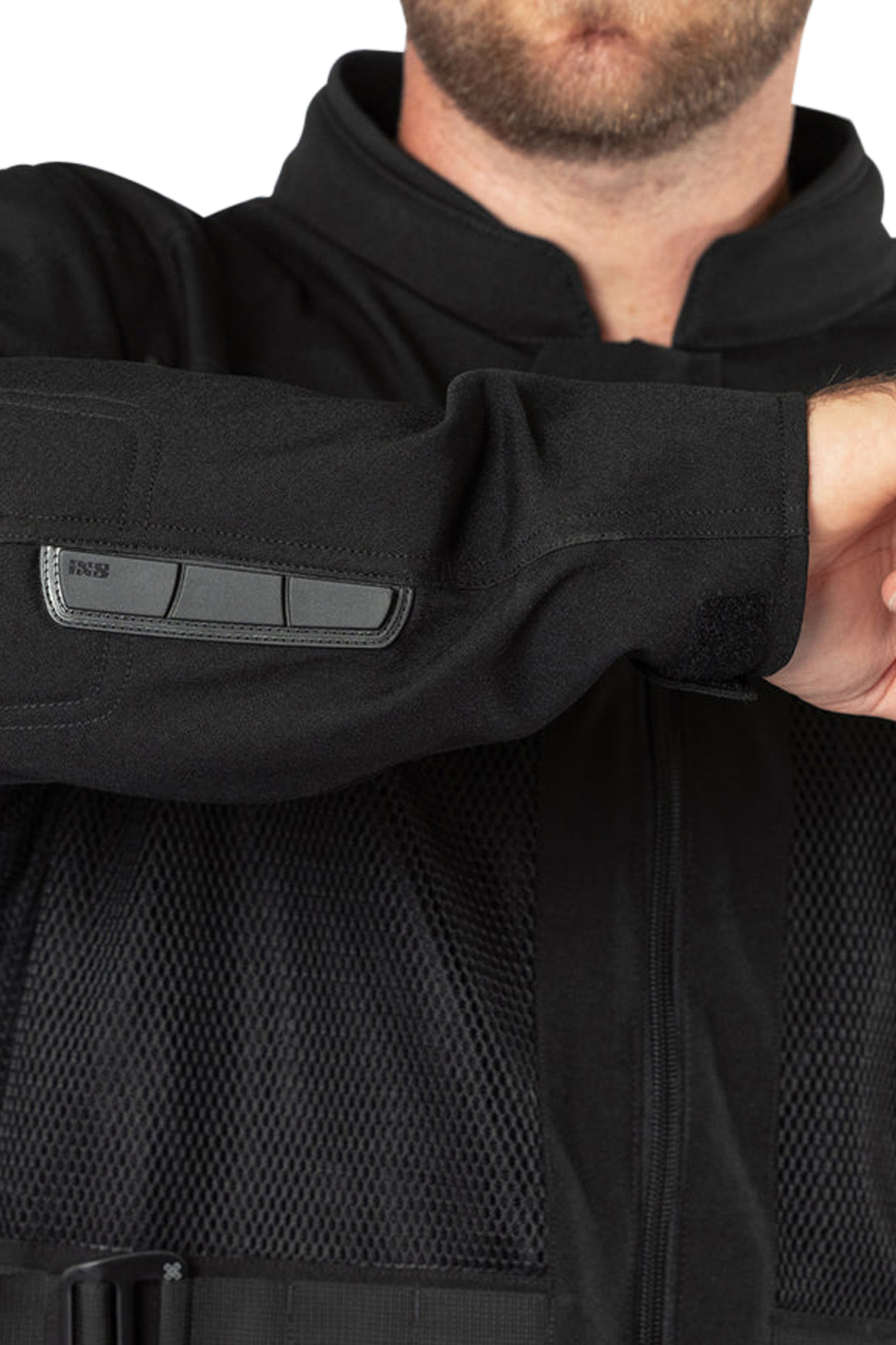 iXS Venture BigAir 1.0 MC Jacket