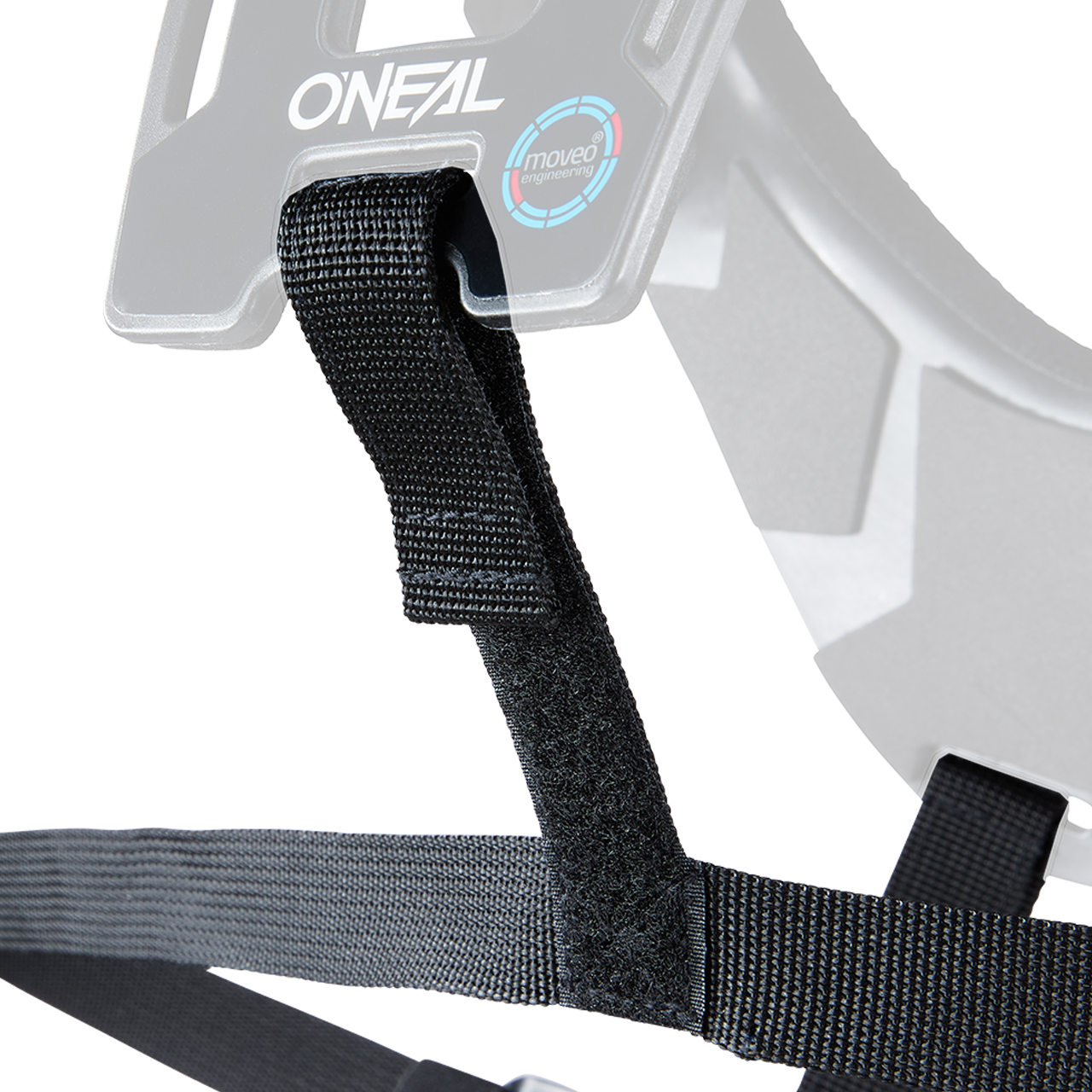 O'Neal Tron Neck Protector Harness