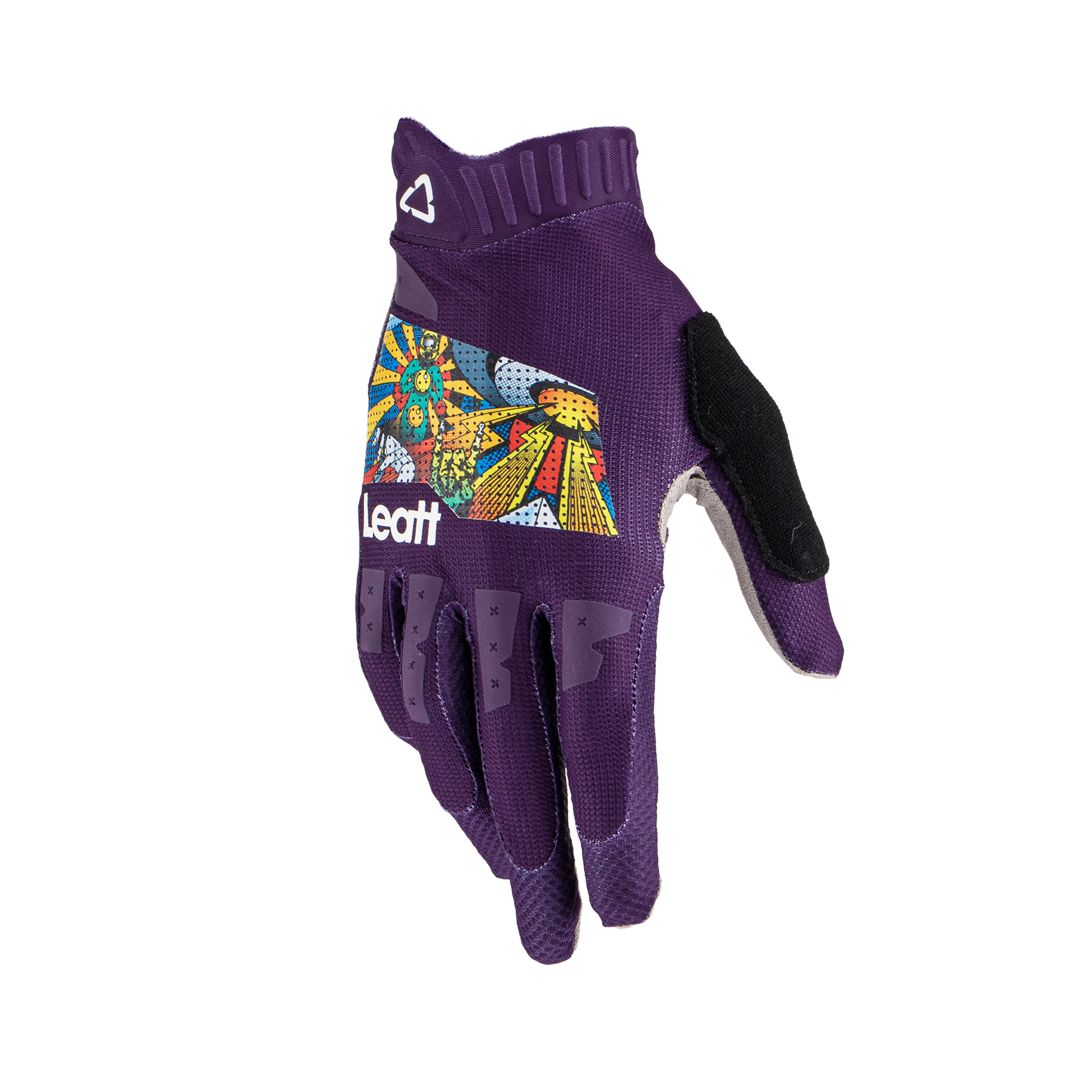 Leatt 2.0 X-Flow MTB Gloves