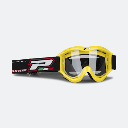 Gafas de Cross ProGrip 3101 Joven Ahora con un 16% de descuento