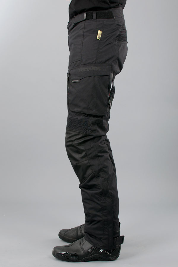 Pantalones de Moto Course Four Seasons 2.0