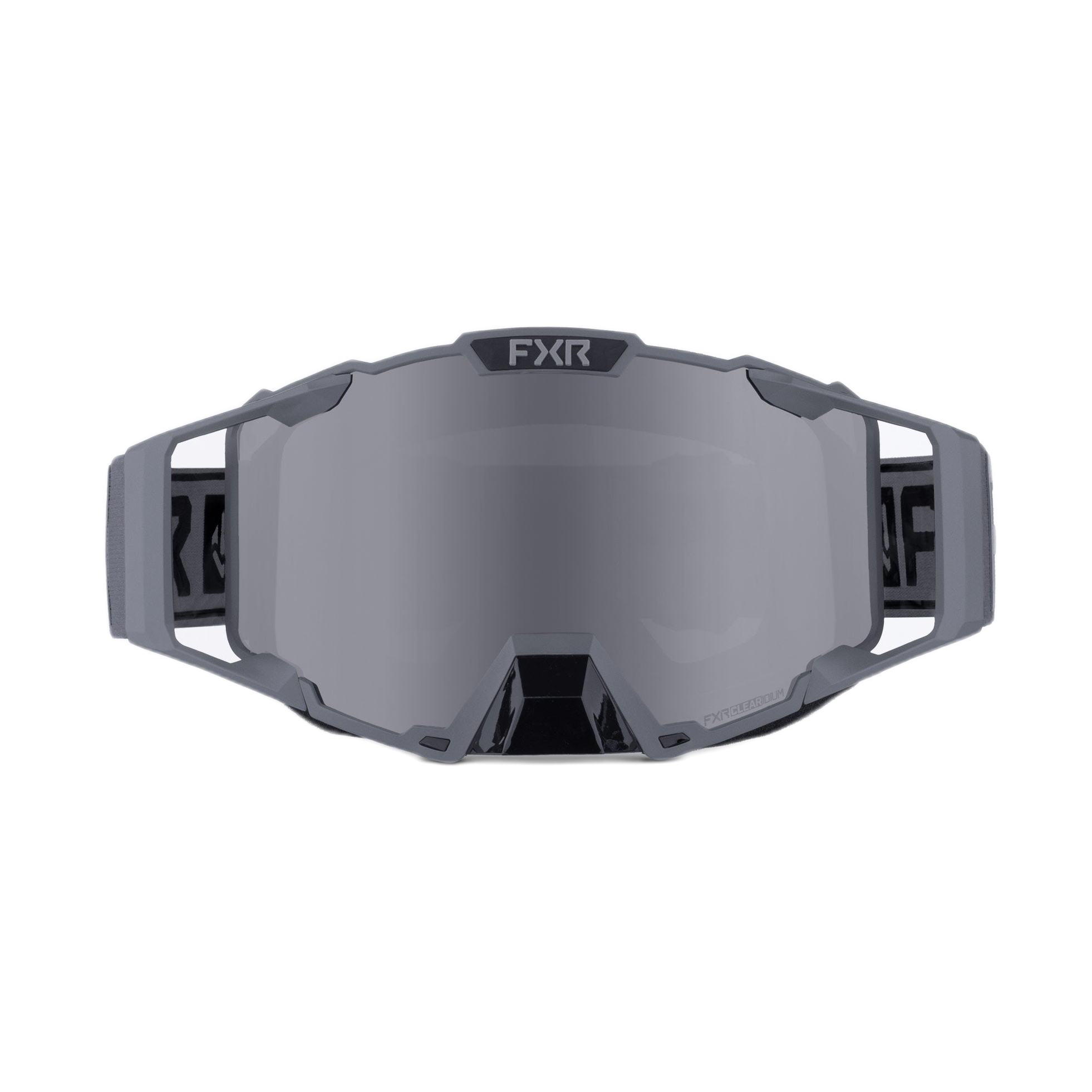 Schneemobilbrille FXR Pilot Regalia