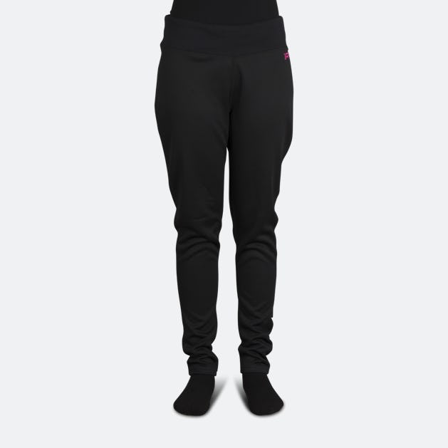 Bukse Dame FXR Elevation Tech Svart Bukse Dame FXR Elevation Tech Svart