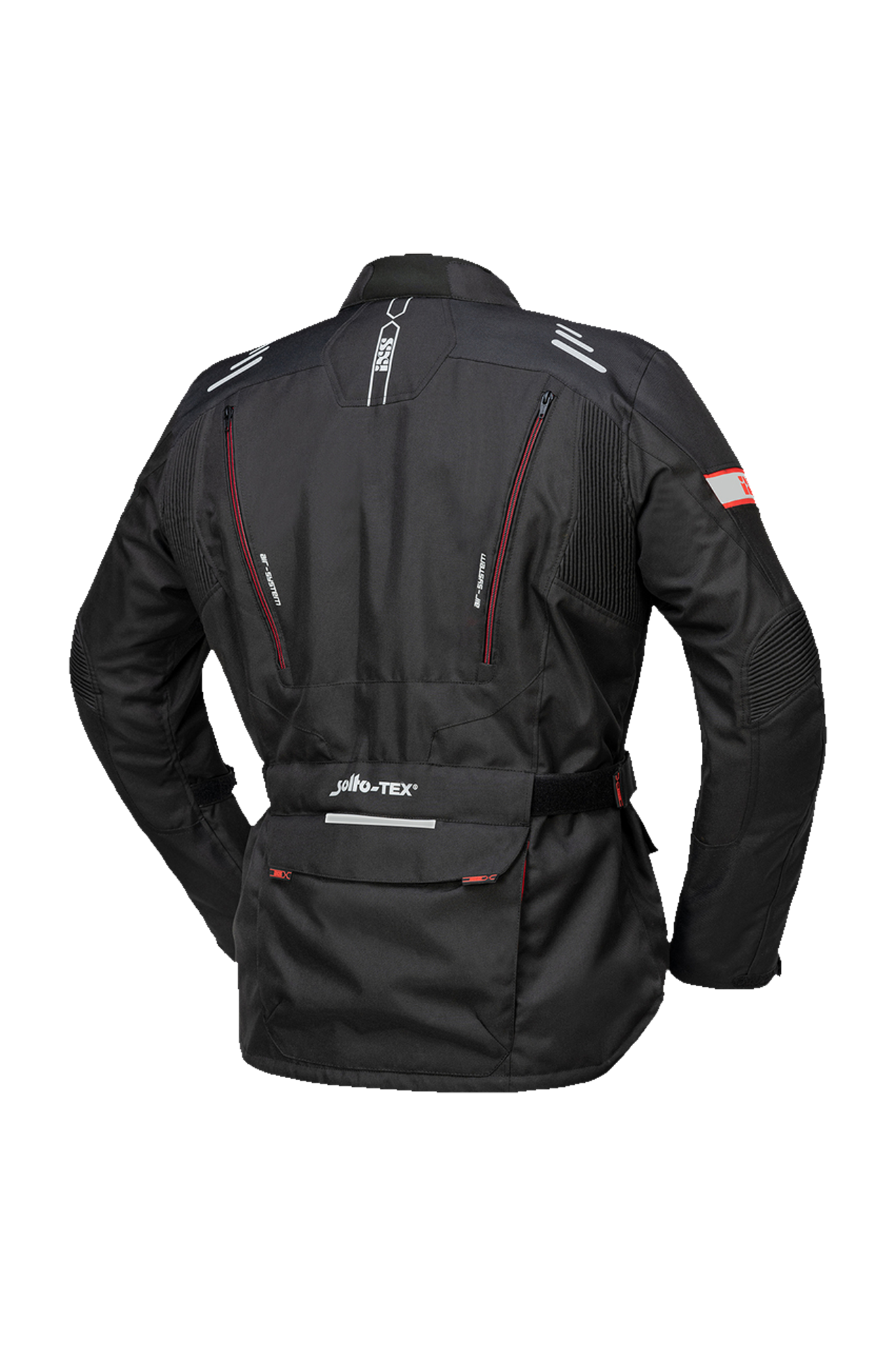 Chaqueta de Moto iXS Lorin-ST