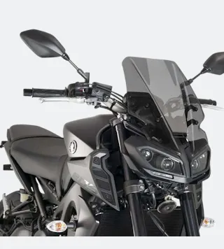 Para-brisas Puig New Generation Touring