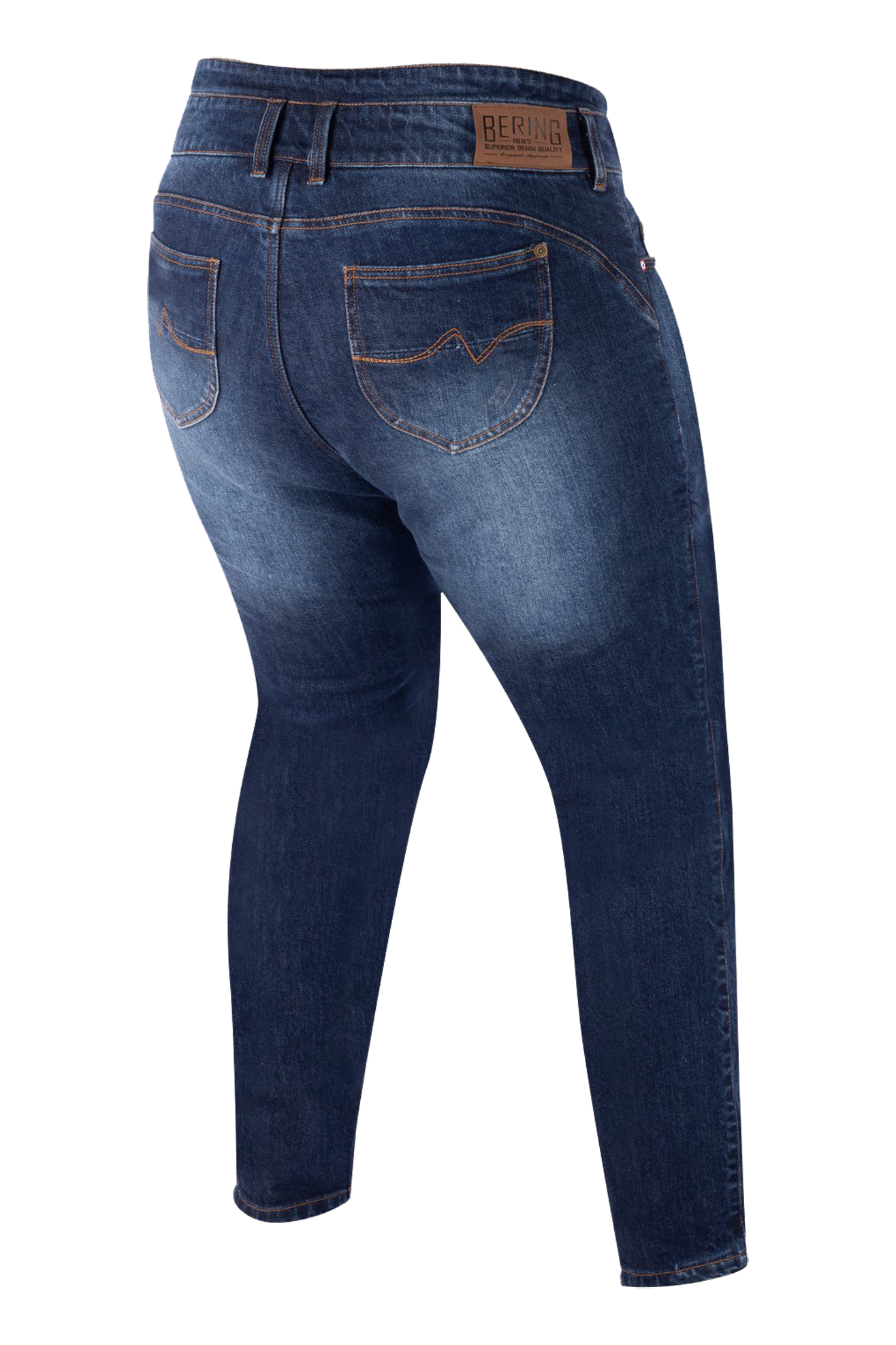 Bering Lady Gilda Queen Size Women's Motorcycle Trousers