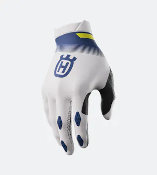 Guantes de Cross Shot Husqvarna Limited Edition 2023