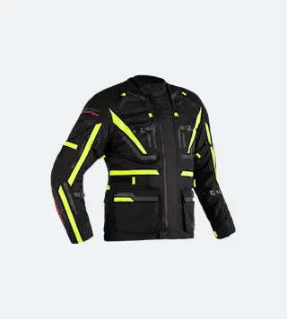 MC-Jakke RST Paragon 6 Airbag