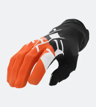 Crosshandschoenen Acerbis Linear