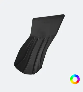 Acerbis Universal Skid Plate Link Guard