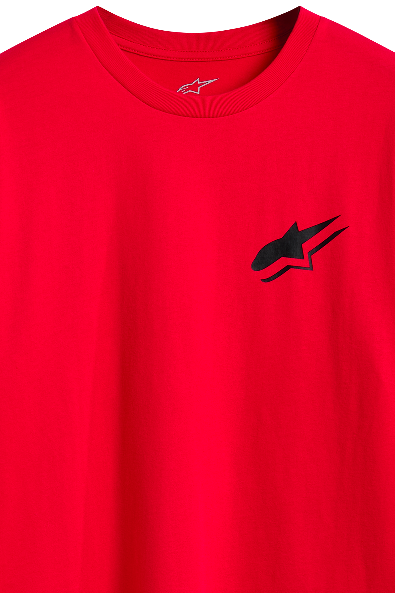 Camiseta Alpinestars Formulate CSF