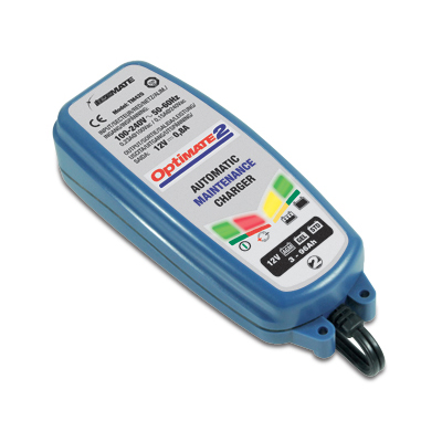 Battterieladegerät Optimate 2 Tiefpreisgarantie XLmoto.at Batterieladegerät TecMate Optimate 4 Tiefpreisgarantie