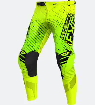 MX Bikses FXR Podium