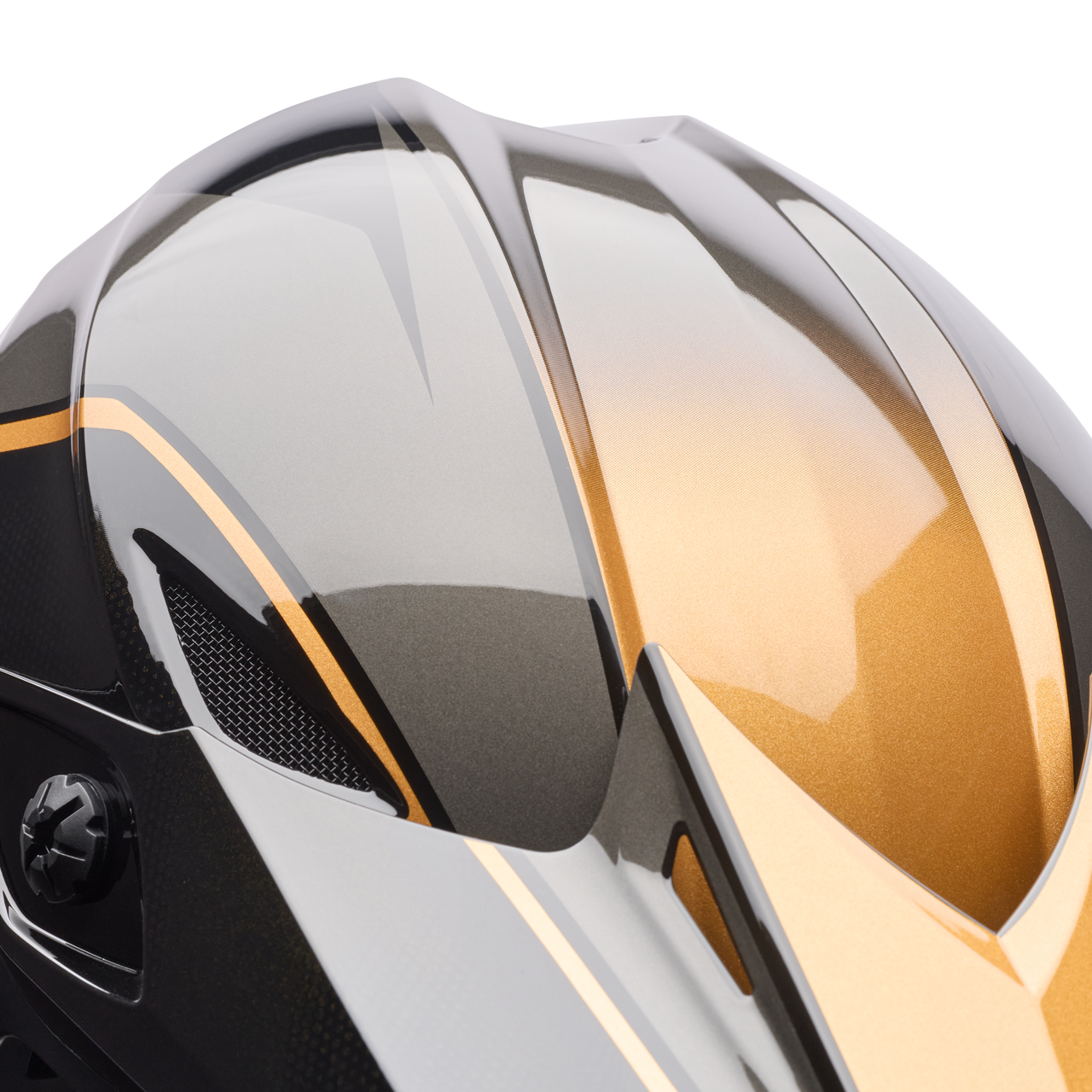 Casco Cross BELL MX-10 Mips 2026