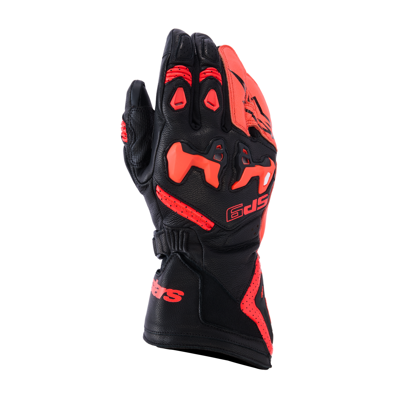 Alpinestars SP-9 MC Gloves