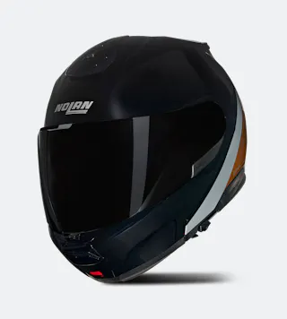 Moduļu Ķivere Nolan N100-6