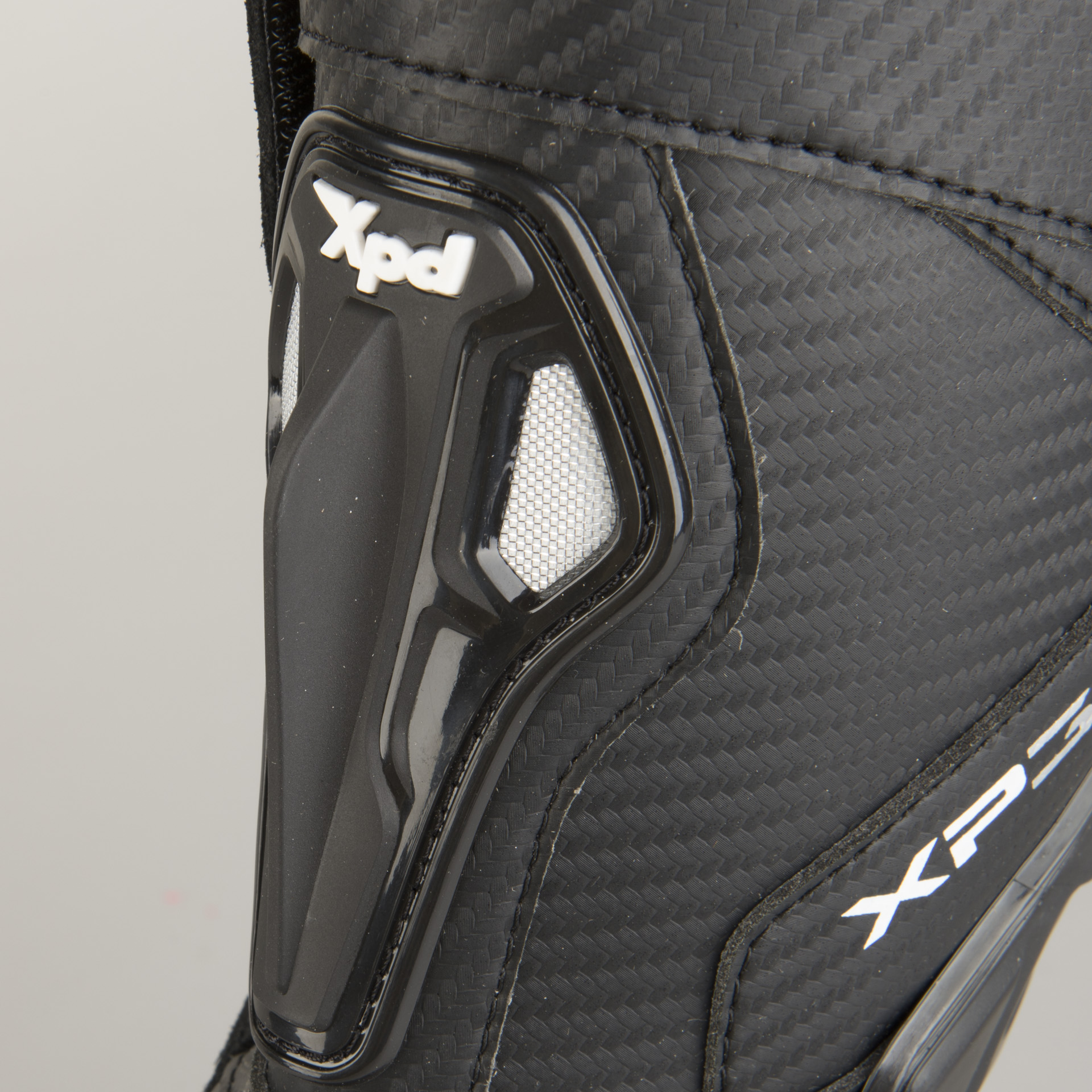 XPD XP3-S MC Boots