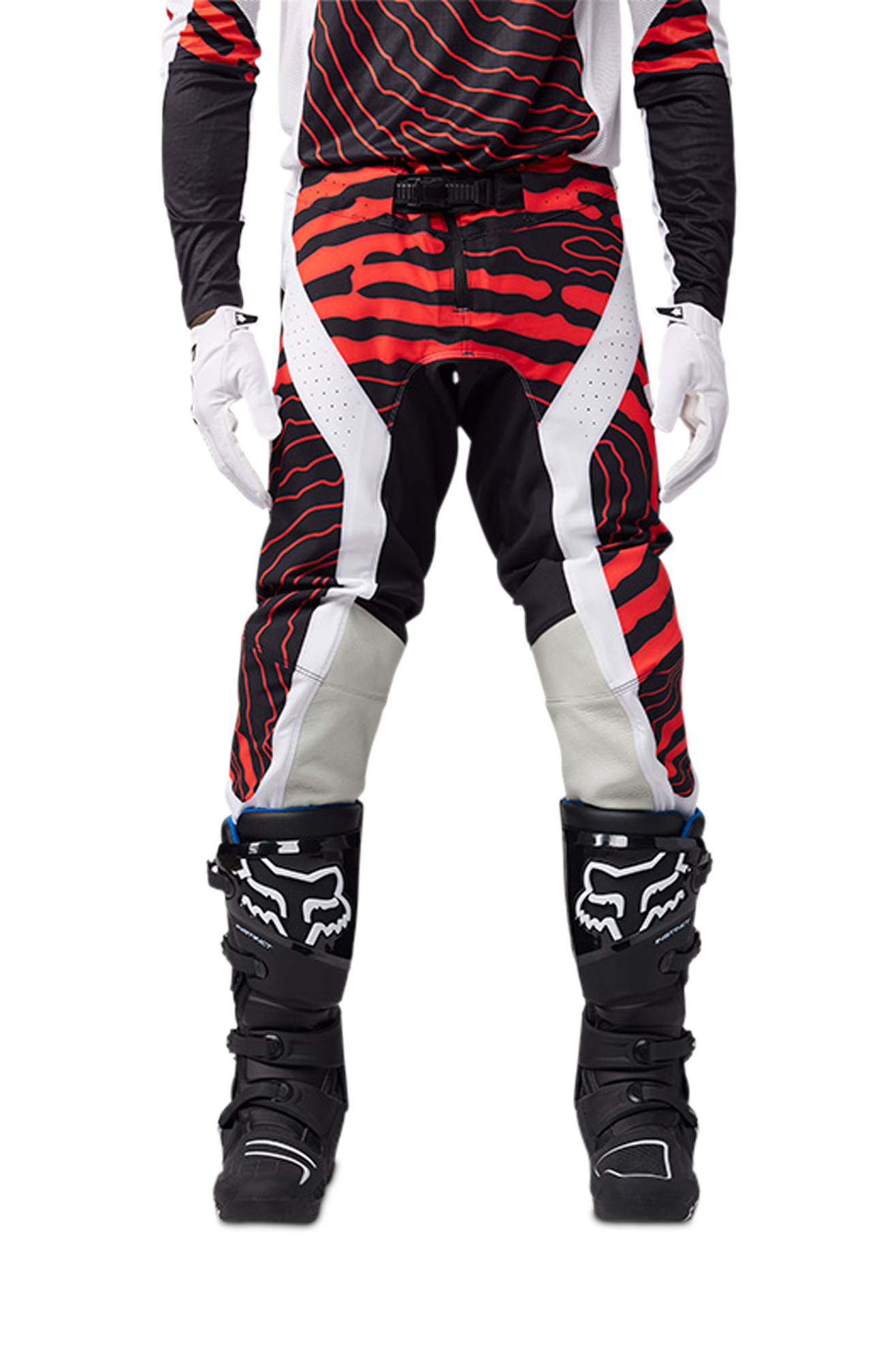 Pantalones de Cross FOX Flexair Impression