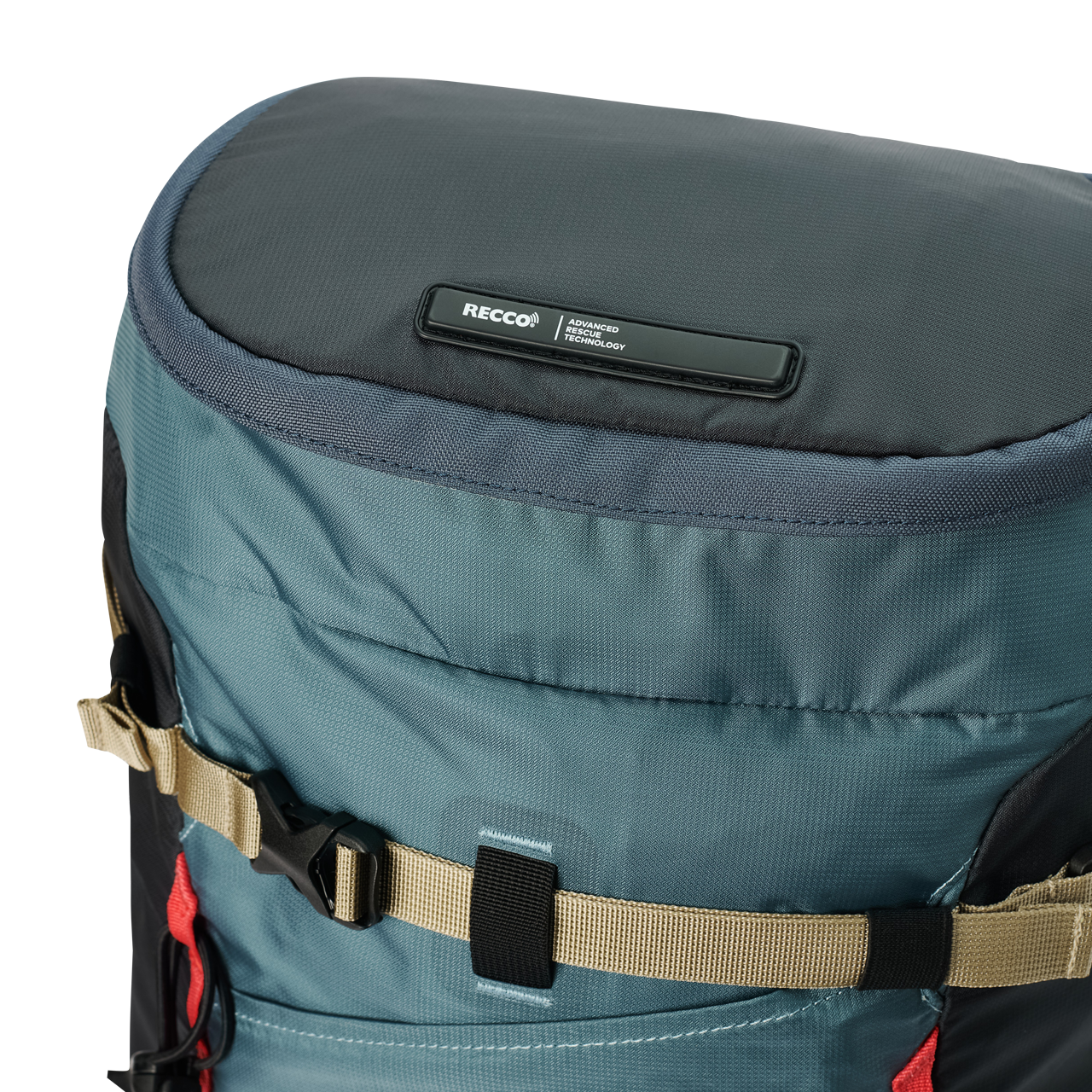 Mochila USWE Brant 35L Recco
