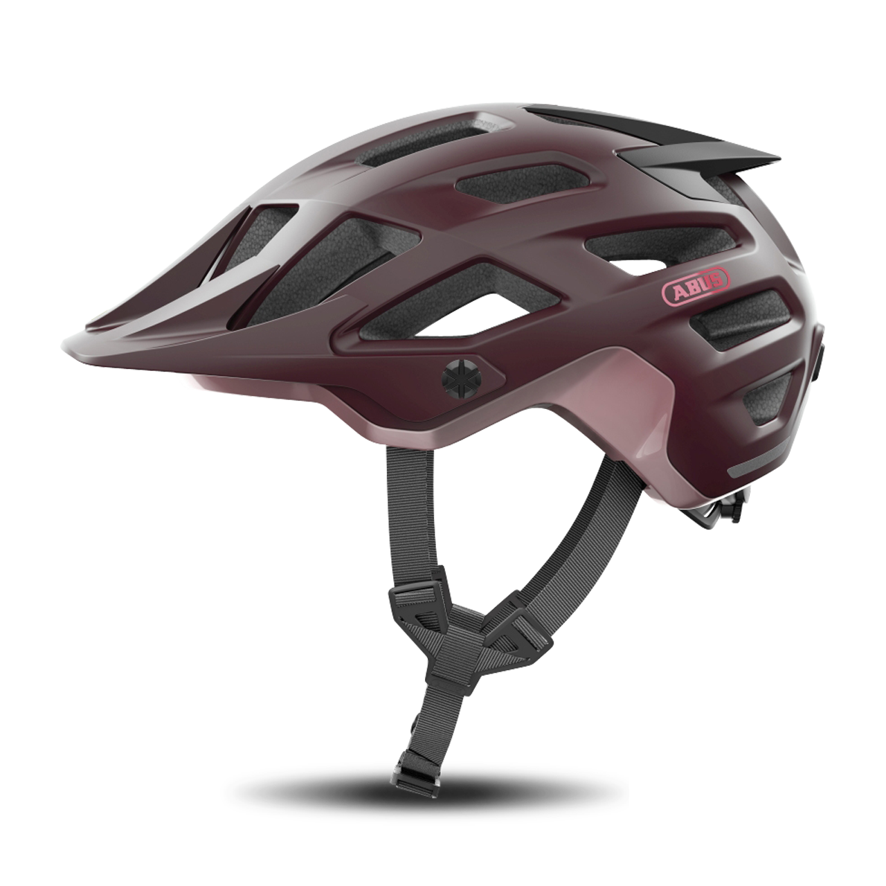 Casque VTT ABUS Moventor 2.0