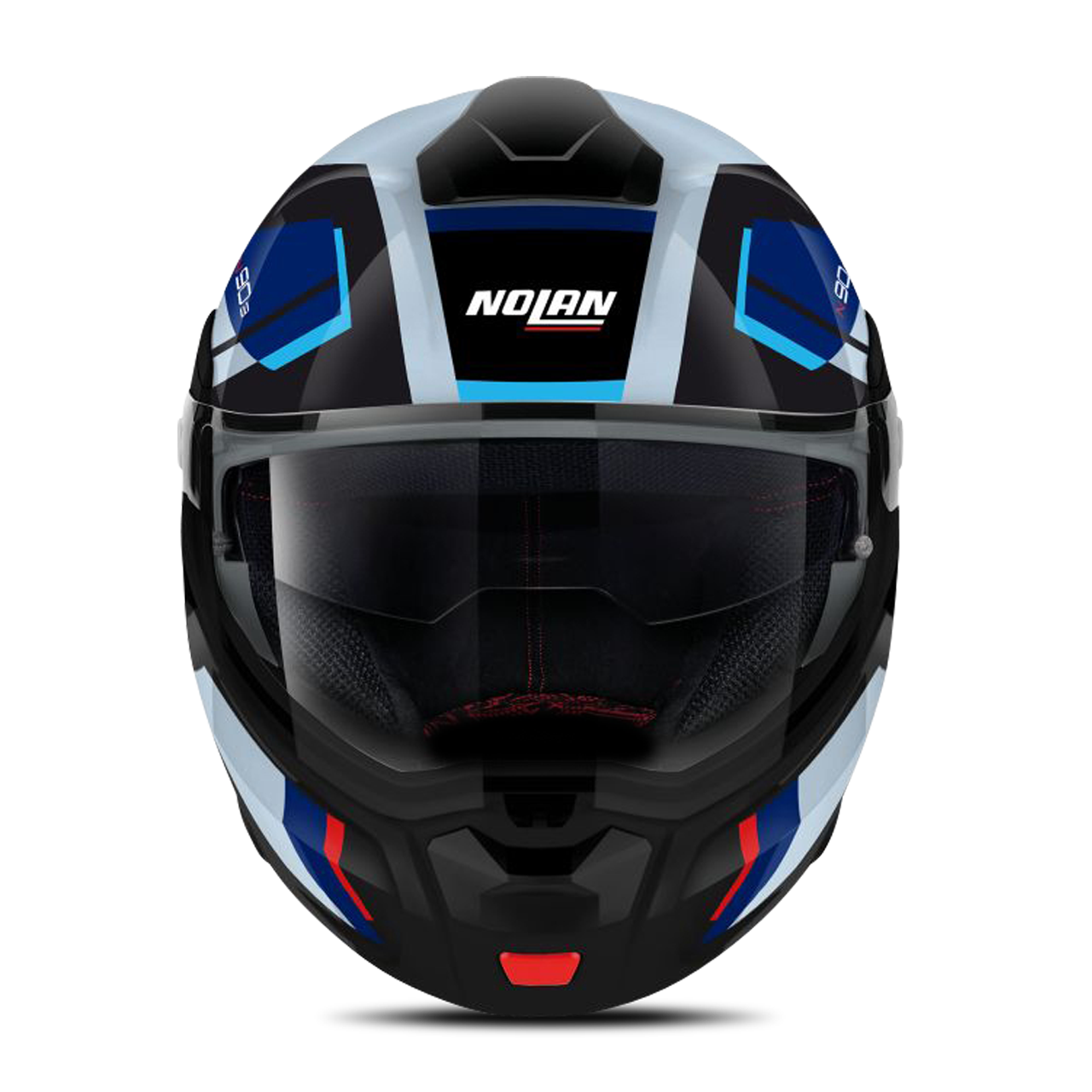 Nolan N90-3 06 Lighthouse Modular Helmet