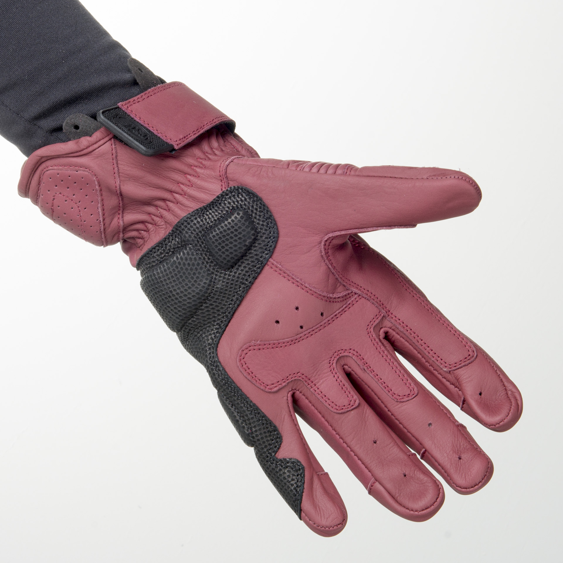 Roland Sands Ace Gloves